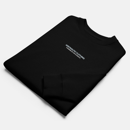 Basic Sweatshirt | Silver