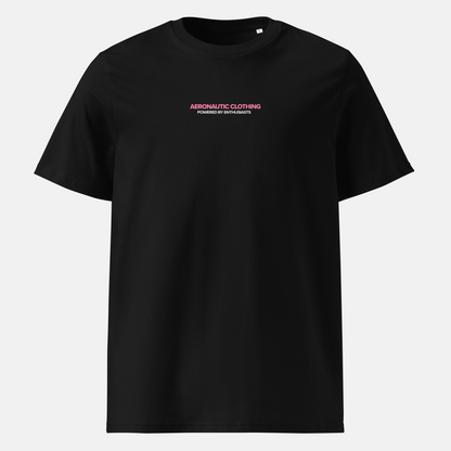 Basic T-Shirt | Pink