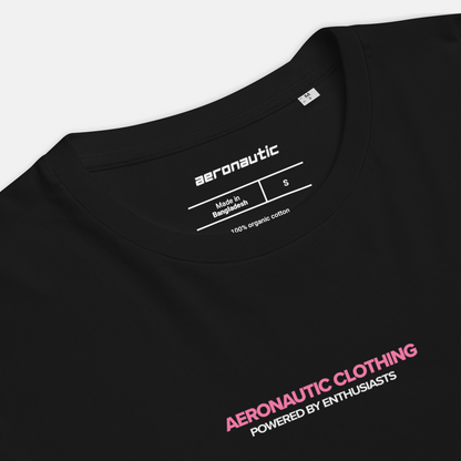 Basic T-Shirt | Pink