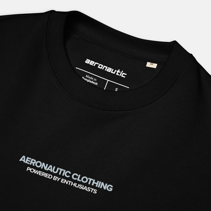 Basic Sweatshirt | Silver