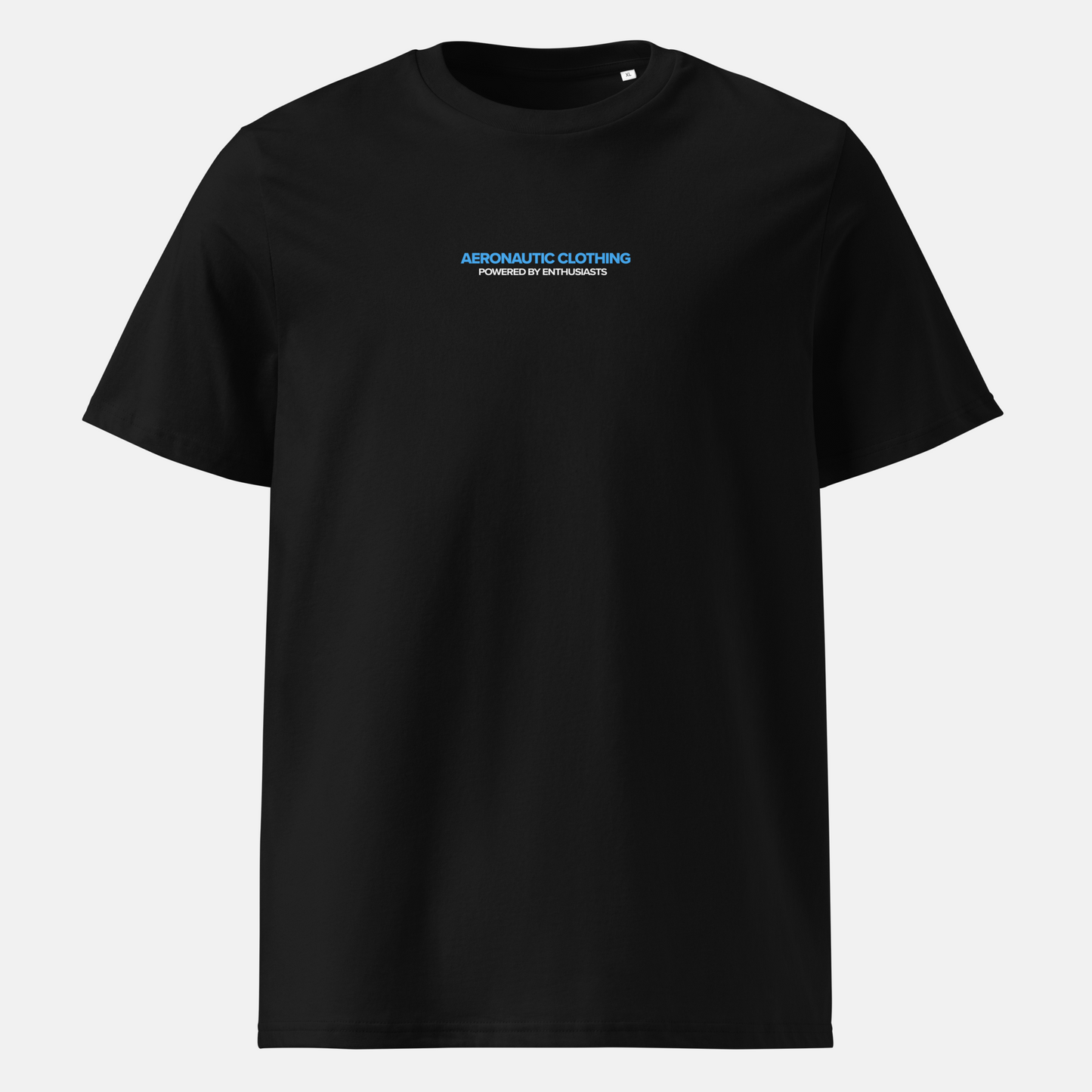 Basic T-Shirt | Sky Blue