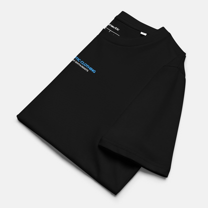 Basic T-Shirt | Sky Blue