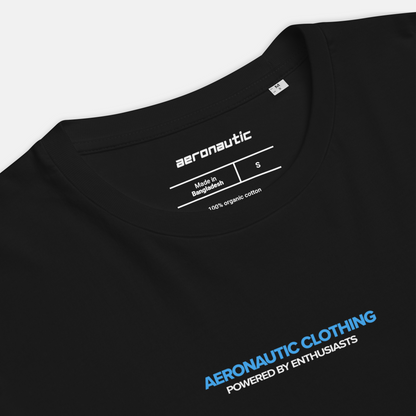 Basic T-Shirt | Sky Blue