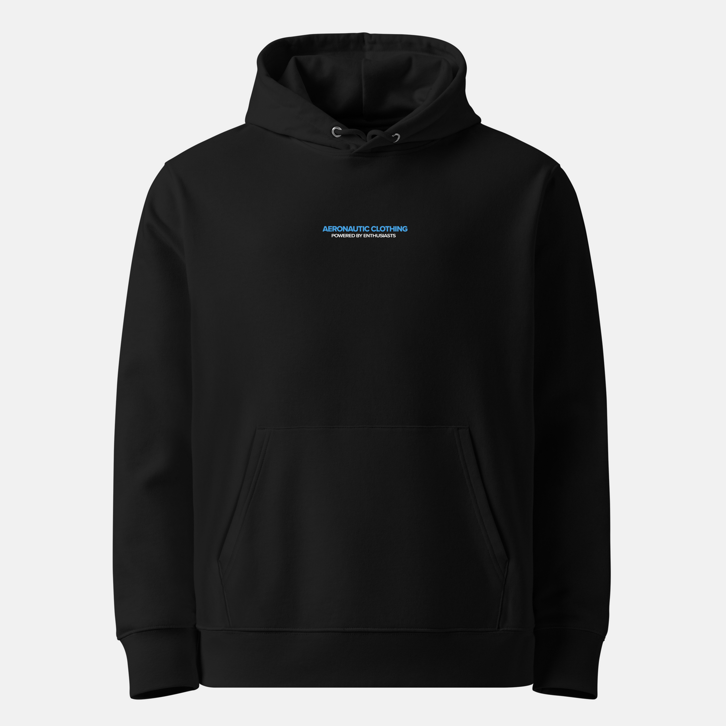 Basic Hoodie | Sky Blue