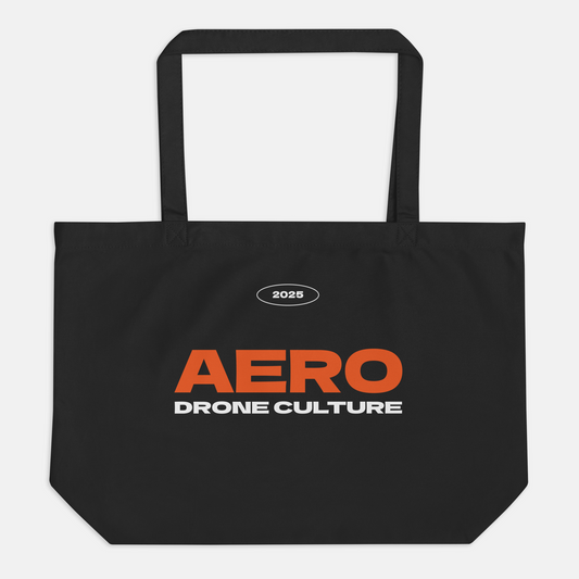 AERO TOTE BAG