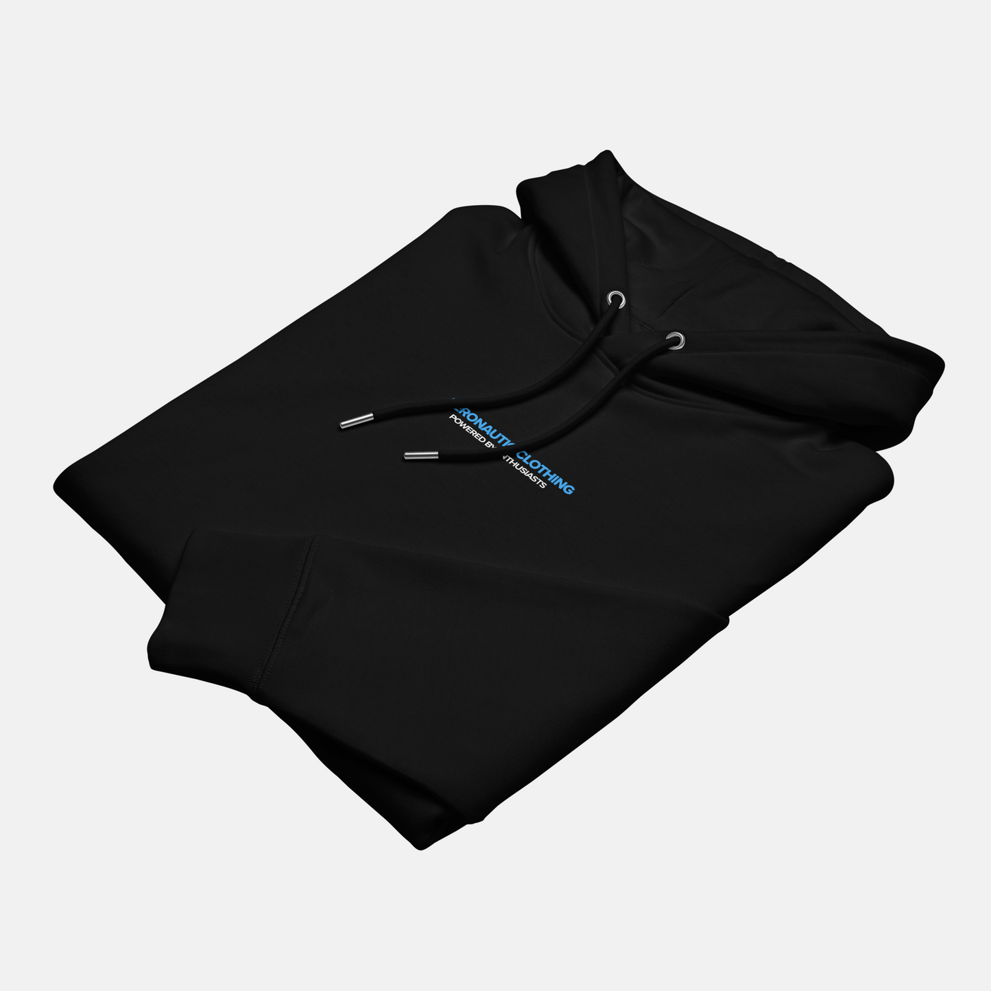 Basic Hoodie | Sky Blue