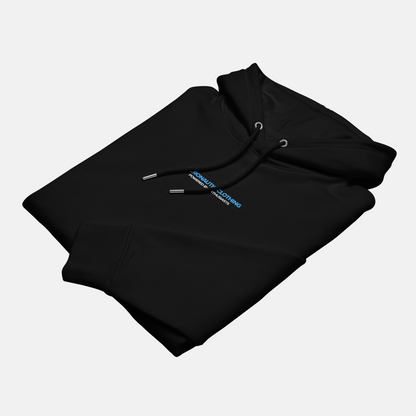 Basic Hoodie | Sky Blue