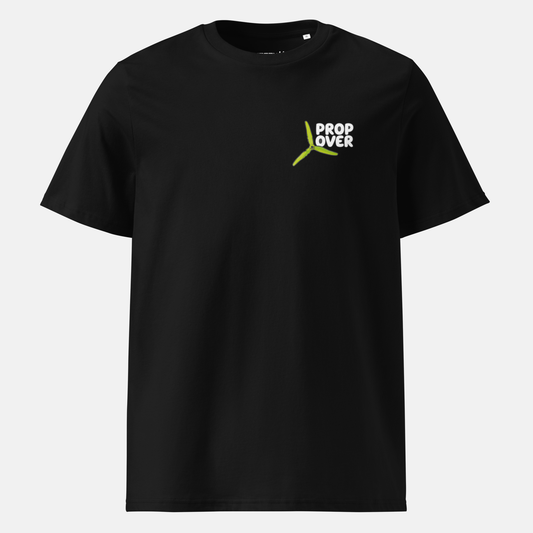 PROP LOVER SHIRT | GREEN