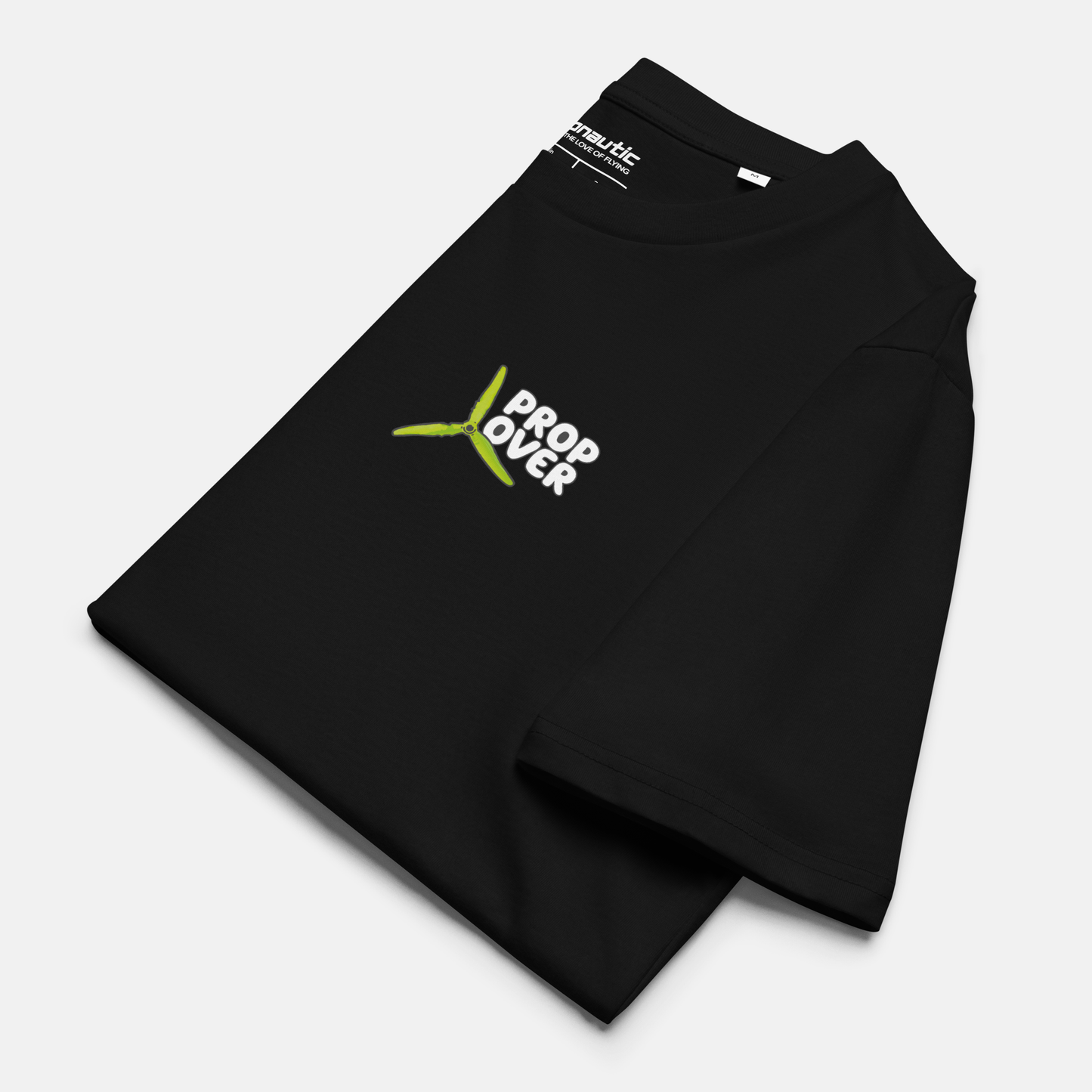 PROP LOVER SHIRT | GREEN