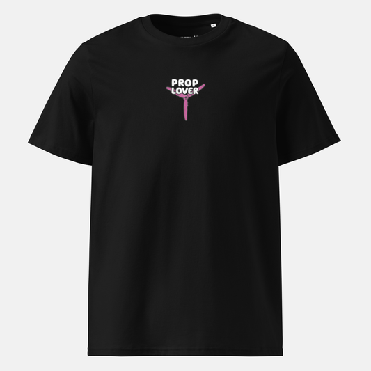 PROP LOVER SHIRT | PINK