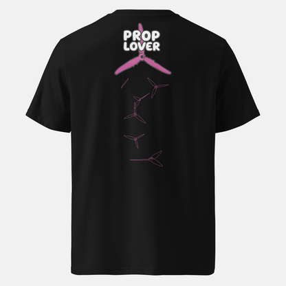 PROP LOVER SHIRT | PINK