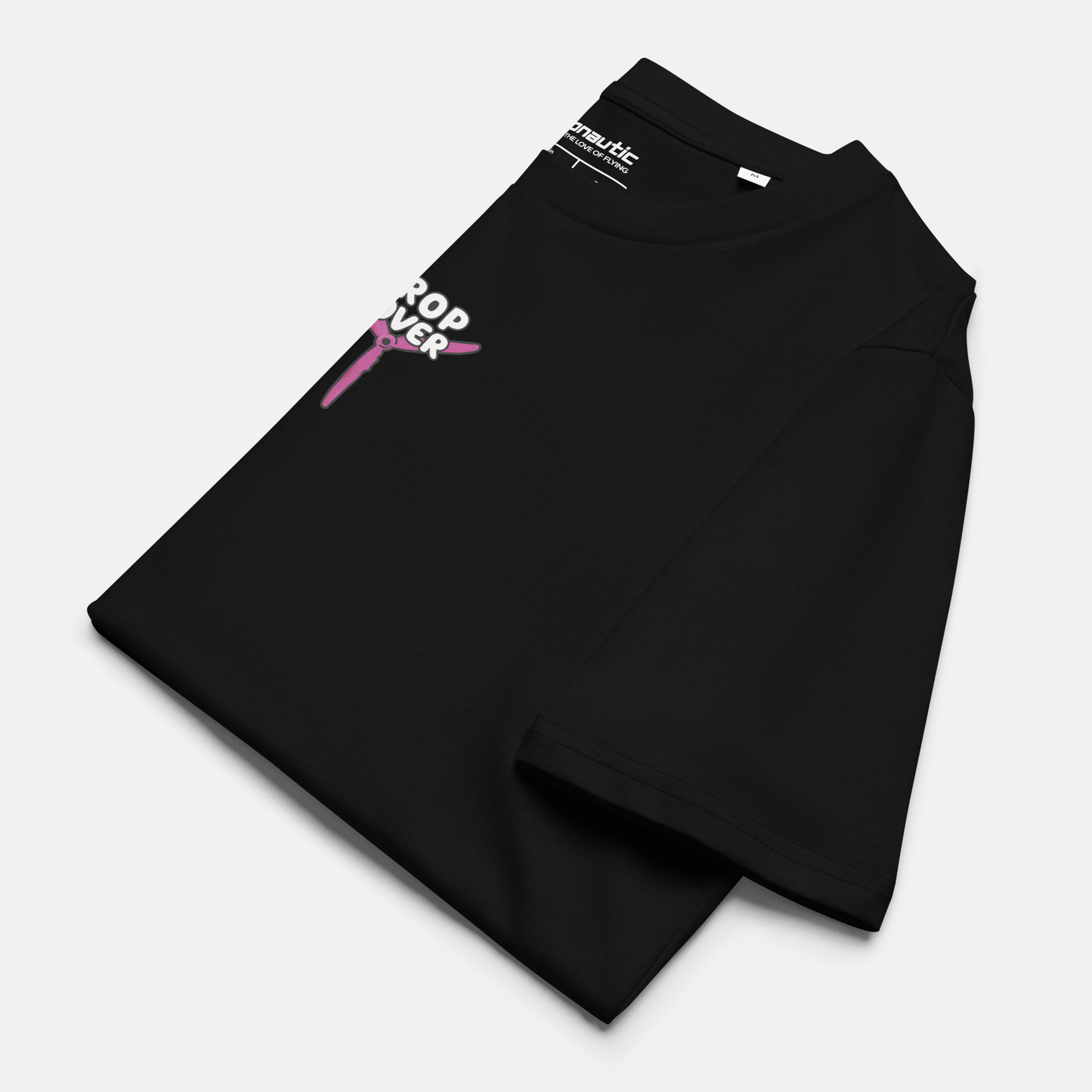 PROP LOVER SHIRT | PINK