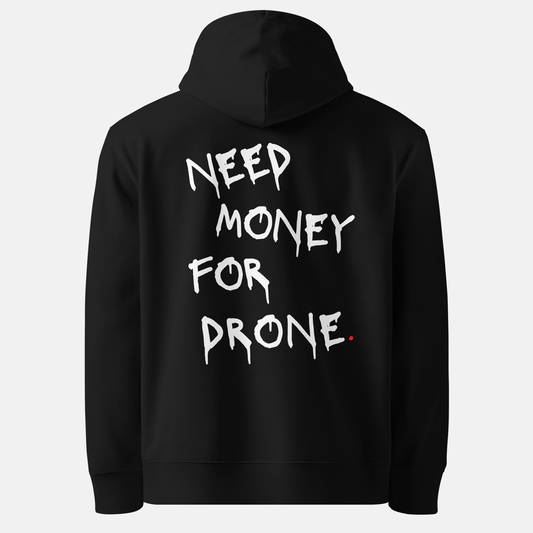 NMFD Hoodie