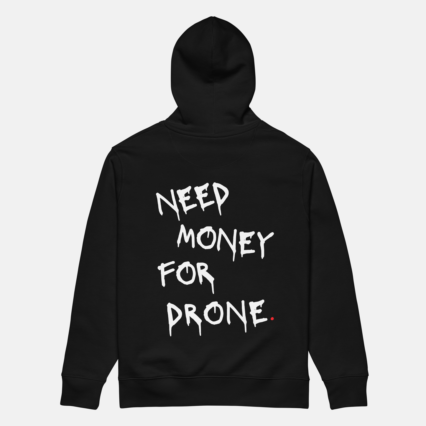NMFD Hoodie