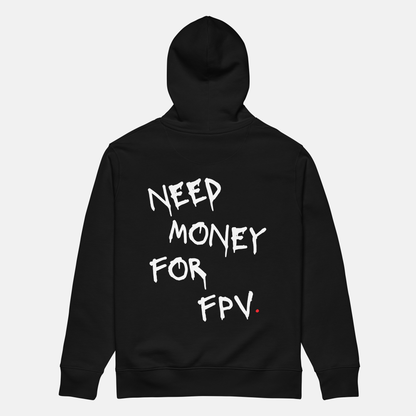 NMFF Hoodie