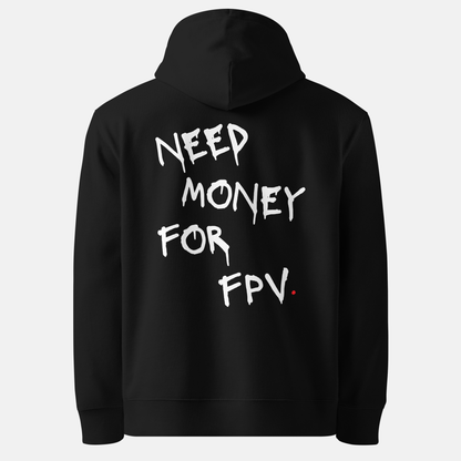 NMFF Hoodie