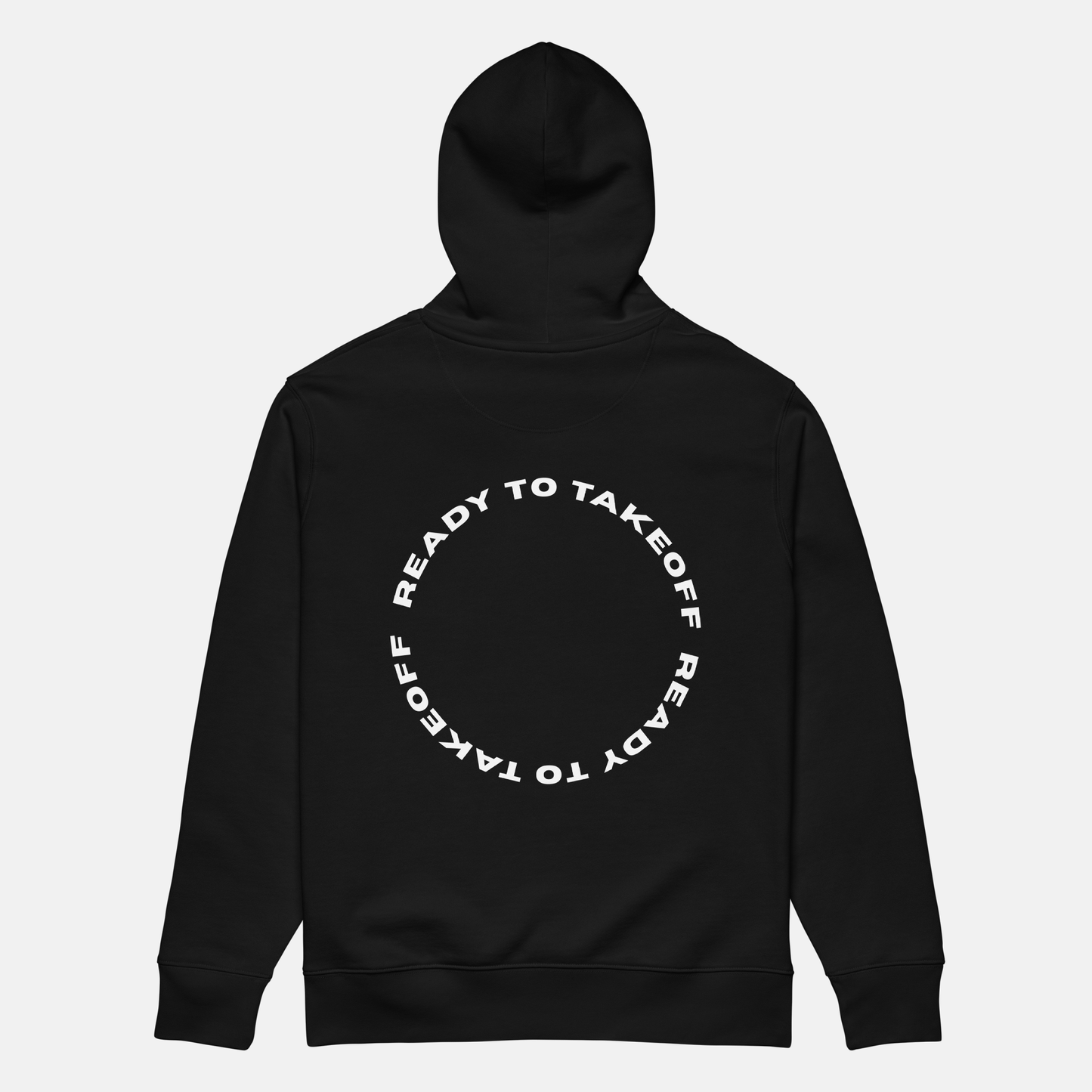 TAKEOFF Hoodie
