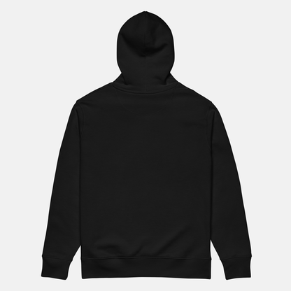Aeronautic Mode Hoodie