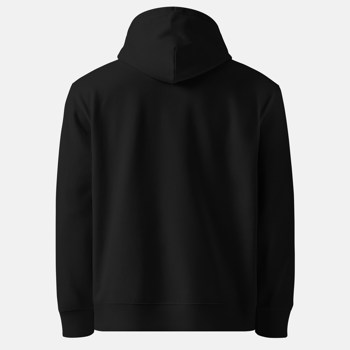 Aeronautic Mode Hoodie