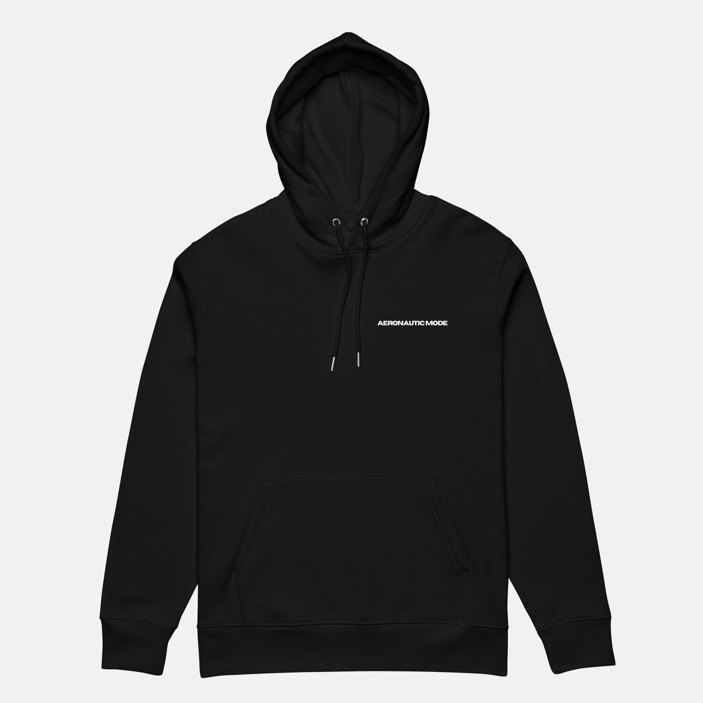 Aeronautic Mode Hoodie