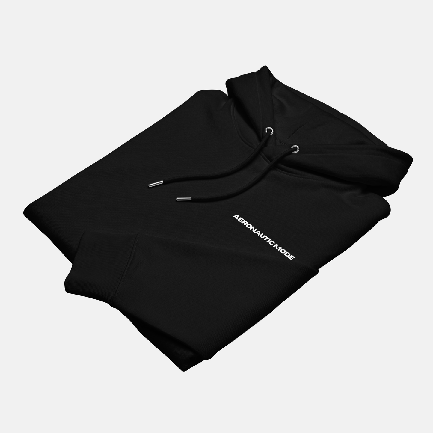 Aeronautic Mode Hoodie