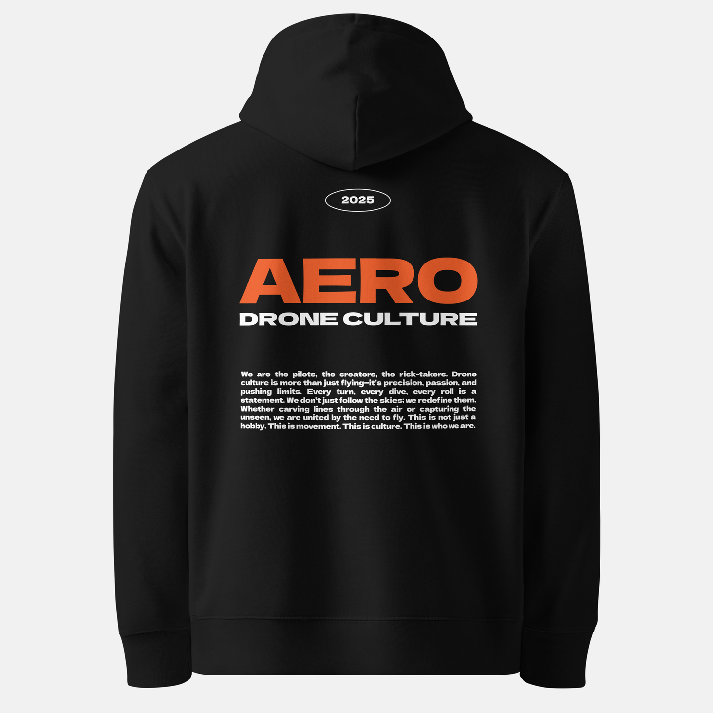 AERO Hoodie