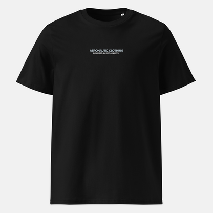 Basic T-Shirt | Silver