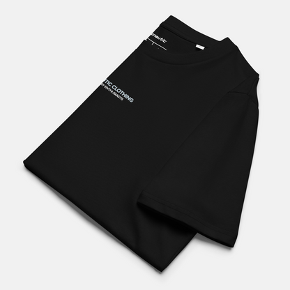 Basic T-Shirt | Silver
