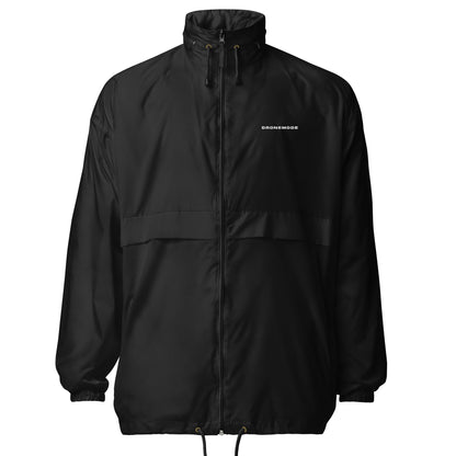 328FT Windbreaker | Black