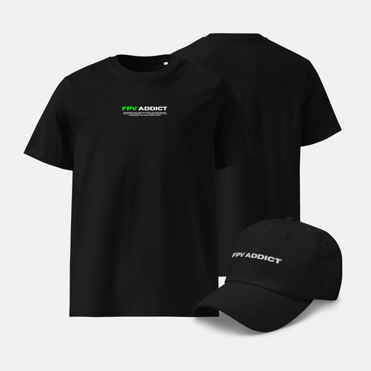 FPV Addict Bundle