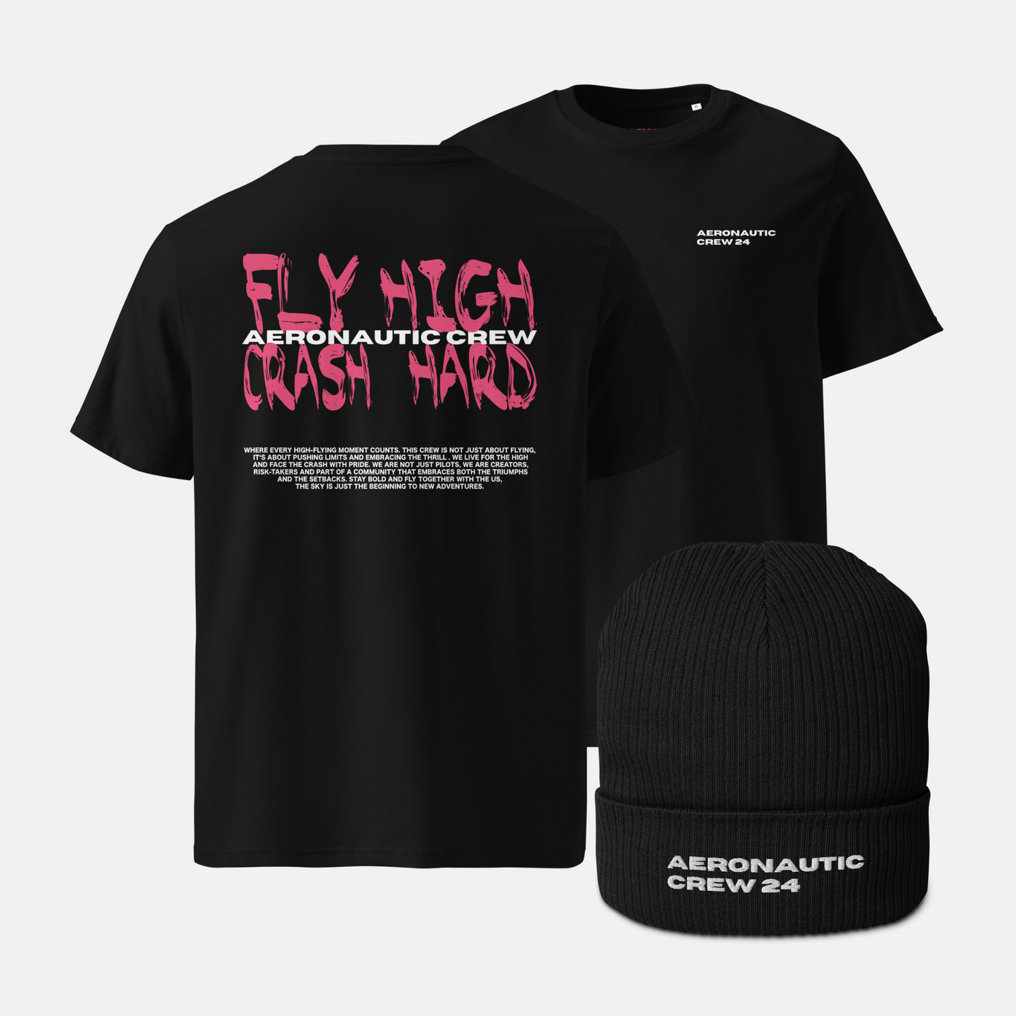CREW24 Bundle
