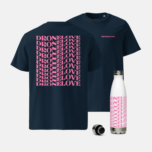 Dronelove Bundle