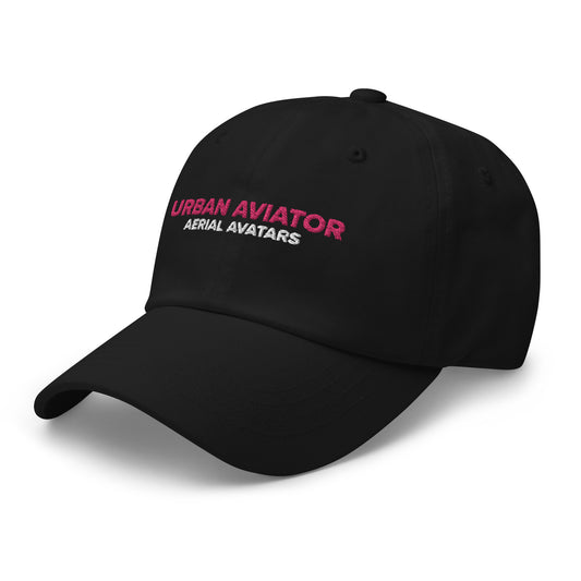 Urban Aviator Dad Cap