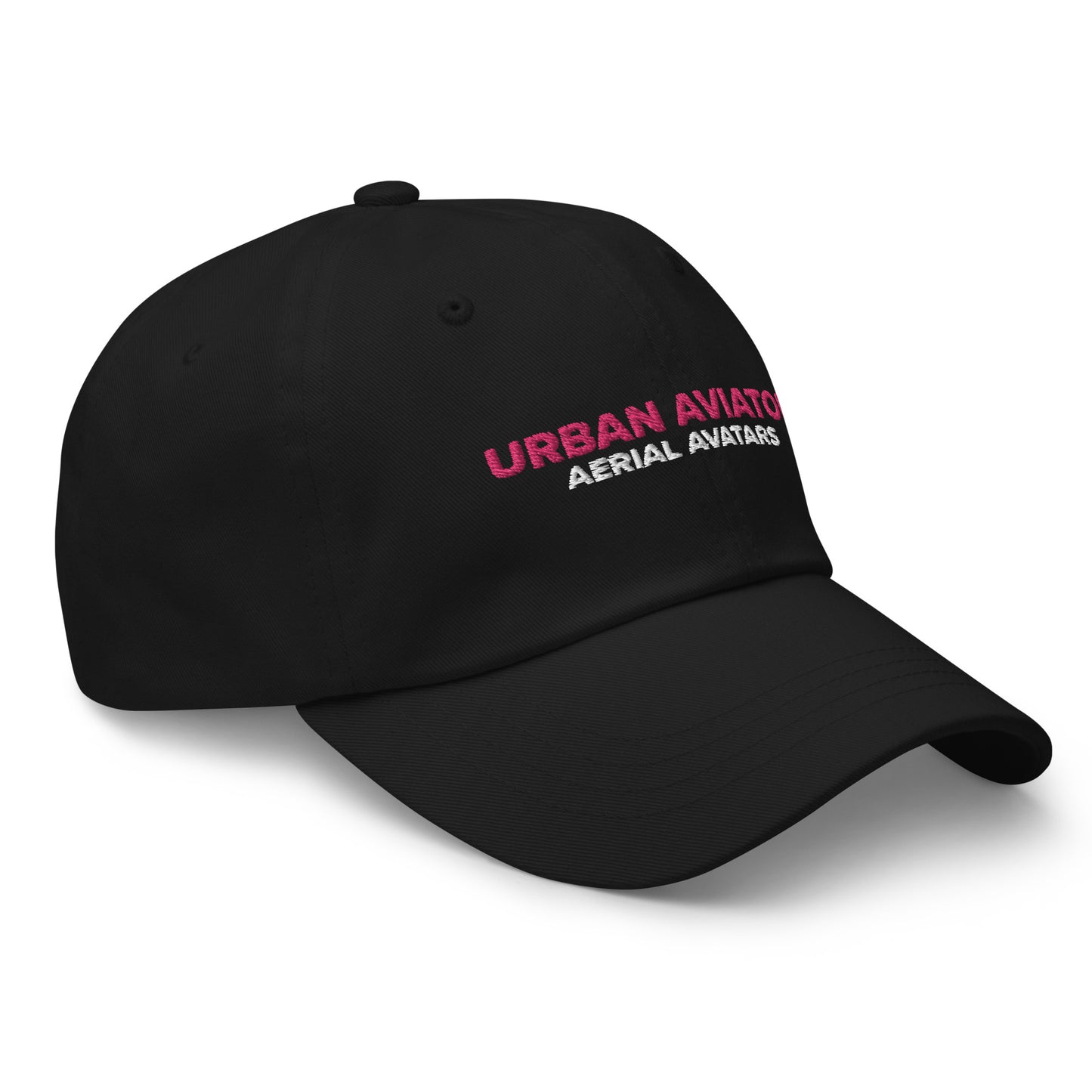 Urban Aviator Dad Cap