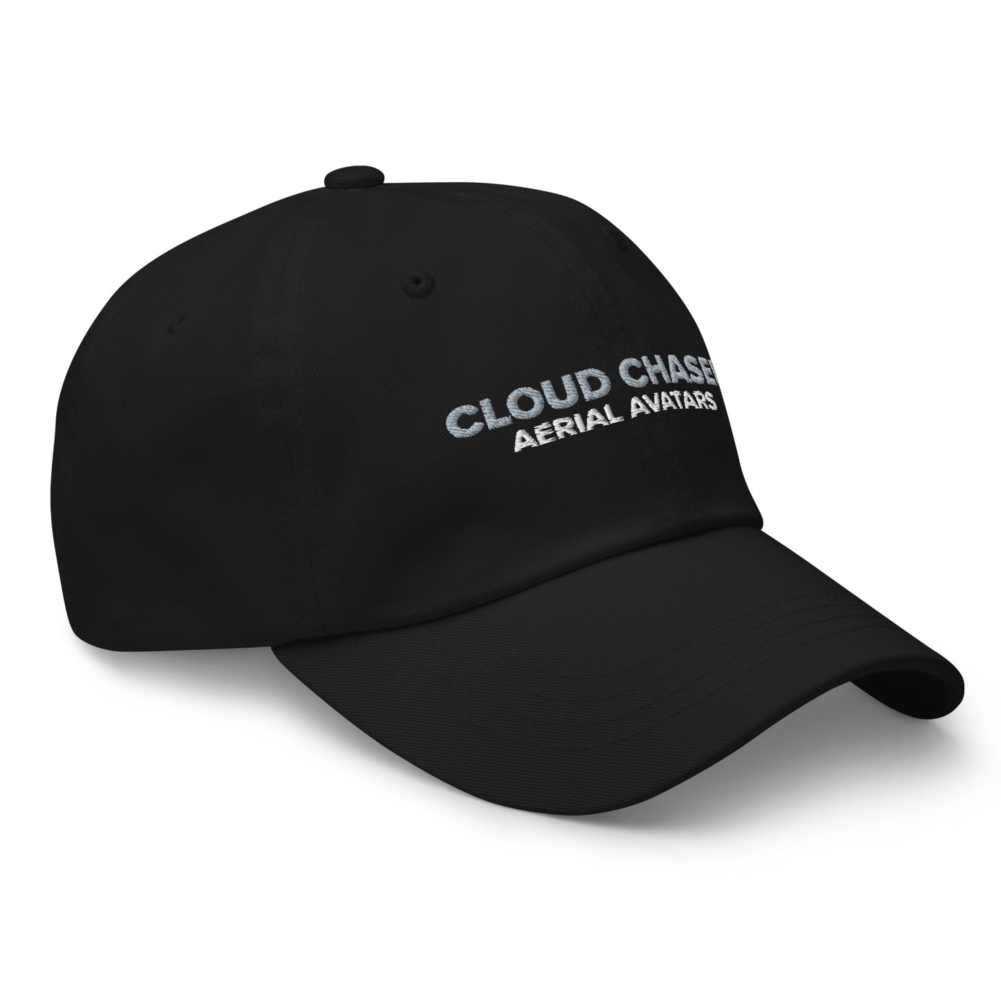 Cloud Chaser Dad Cap