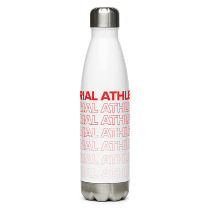 Aerial Athlete Steel Bottle