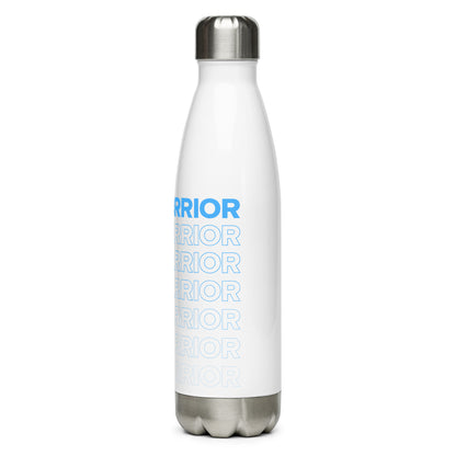 Sky Warrior Steel Bottle