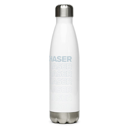 Cloud Chaser Steel Bottle