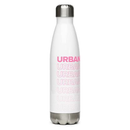 Urban Aviator Steel Bottle