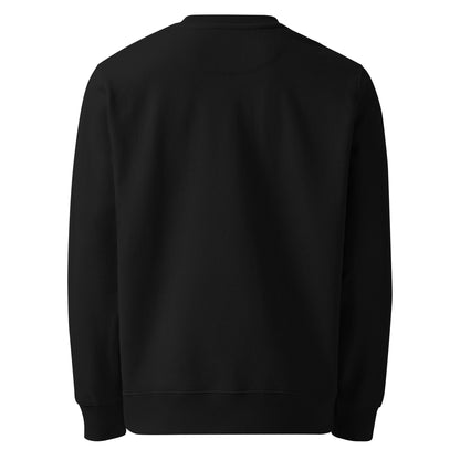 Basic Sweatshirt | Black