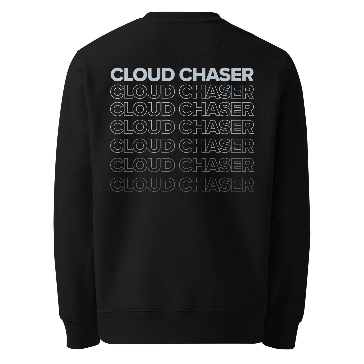 Cloud Chaser Sweatshirt | Fade Edition