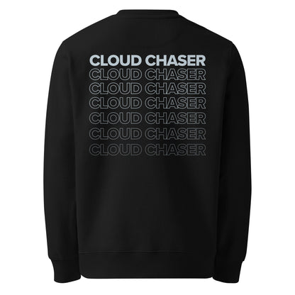 Cloud Chaser Sweatshirt | Fade Edition