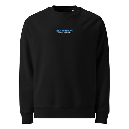 Sky Warrior Sweatshirt | Interlaken