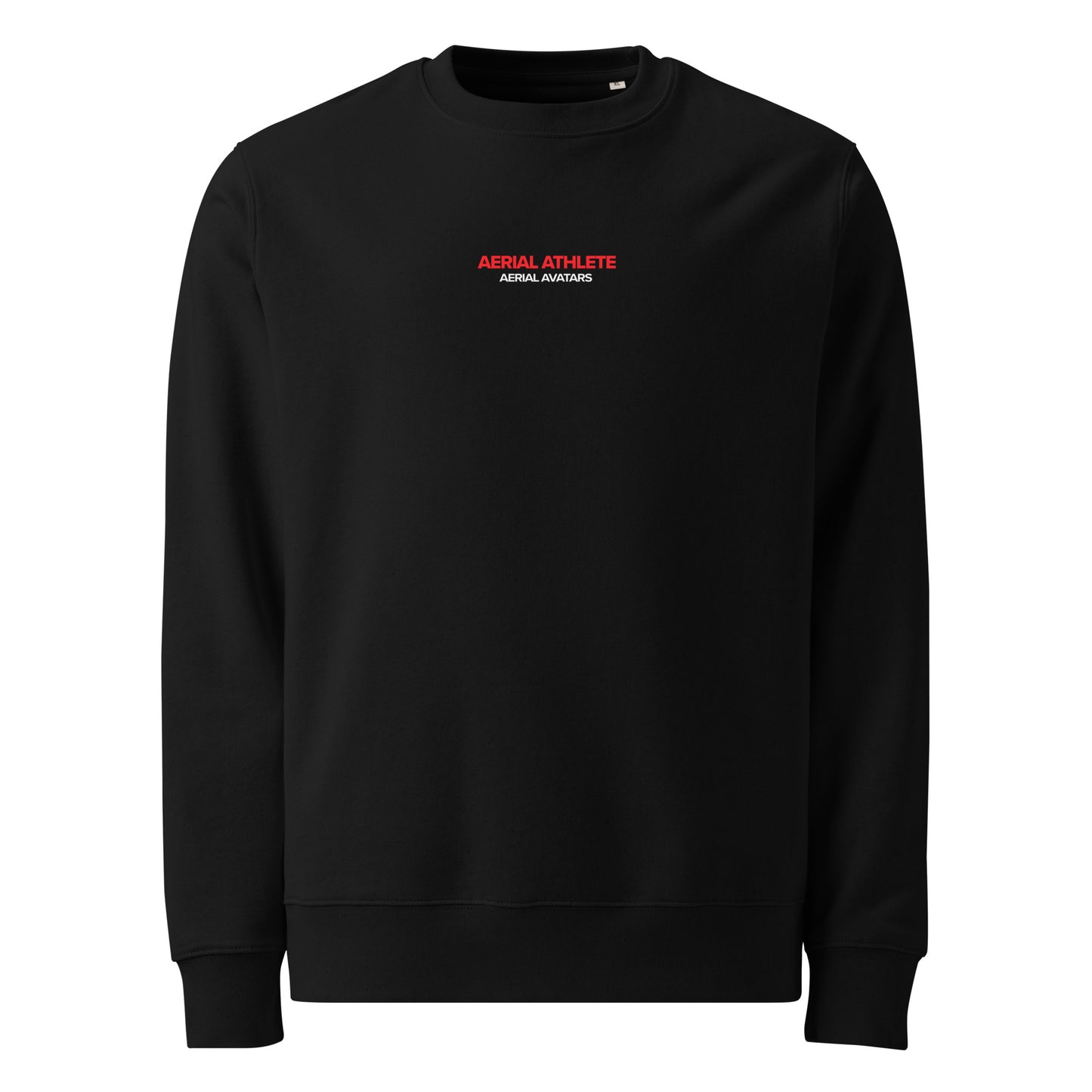 Aerial Athlete Sweatshirt | Tokyo