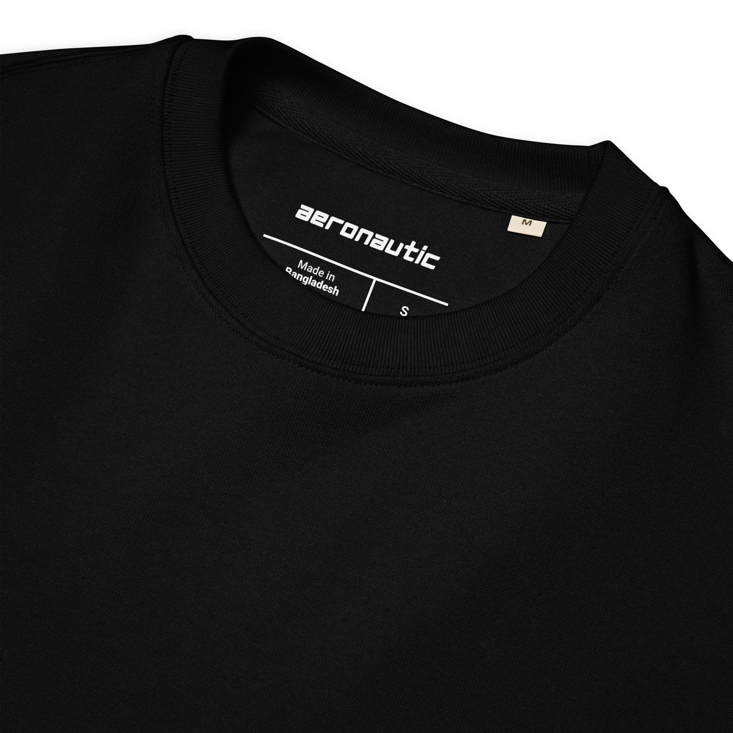 Aerial Athlete Sweatshirt | Fade Edition