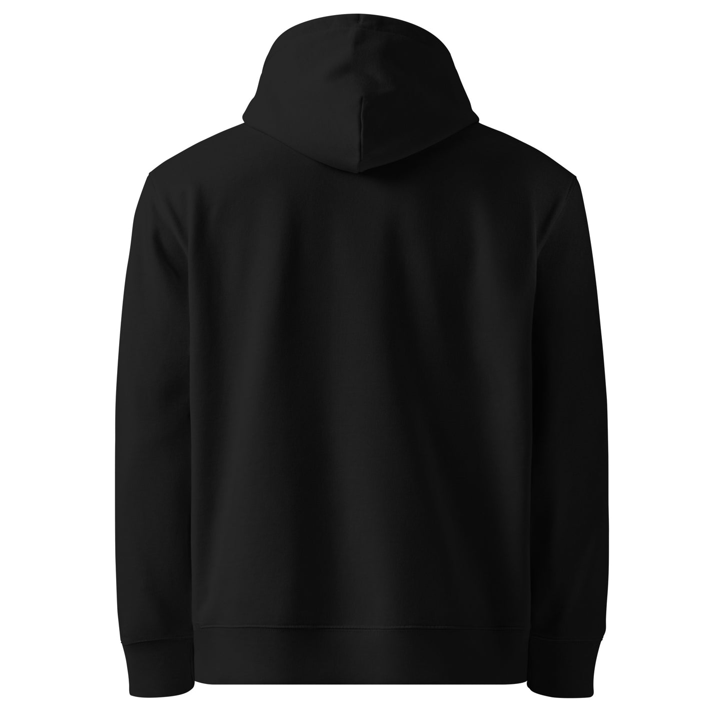 Basic Hoodie | Black