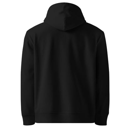 Basic Hoodie | Black