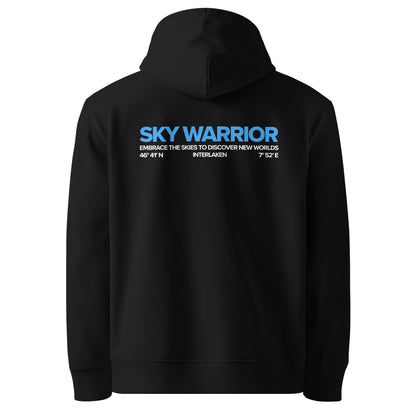 Sky Warrior Hoodie | Interlaken