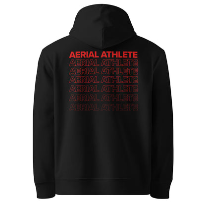 Aerial Athlete Hoodie | Fade Edition