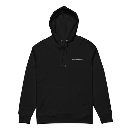 328FT Hoodie | Black